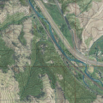 MT-GARRISON: GeoChange 1984-2013 Preview 3