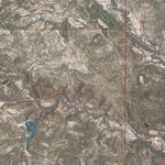 MT-BUFFALO RESERVOIR: GeoChange 1974-2013 Preview 3