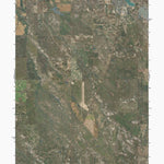 MT-BAKER: GeoChange 1974-2013 Preview 1