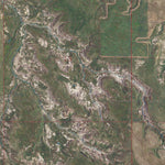 MT-BAKER: GeoChange 1974-2013 Preview 3