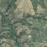 MT-GREENHORN MOUNTAIN: GeoChange 1955-2013 Preview 3