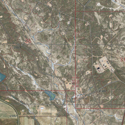 MT-BAKER NE: GeoChange 1974-2013 Preview 3