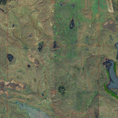 SD-HILLHEAD: GeoChange 1956-2014 Preview 3