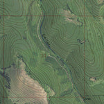 MT-GRANITE BUTTE: GeoChange 1967-2013 Preview 2