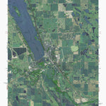 MN-SD-ORTONVILLE: GeoChange 1971-2013 Preview 1