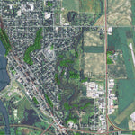 MN-SD-ORTONVILLE: GeoChange 1971-2013 Preview 2