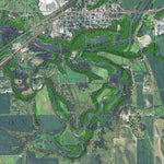 MN-SD-ORTONVILLE: GeoChange 1971-2013 Preview 3