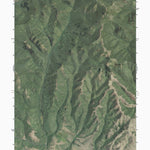 MT-WILBORN: GeoChange 1967-2013 Preview 1