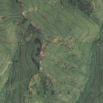 MT-WILBORN: GeoChange 1967-2013 Preview 3