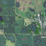 MN-CLINTON: GeoChange 1971-2013 Preview 3