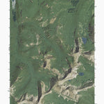 MT-STORM LAKE: GeoChange 1964-2013 Preview 1