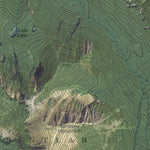 MT-STORM LAKE: GeoChange 1964-2013 Preview 2