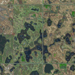 ND-SD-CLAIRE CITY NW: GeoChange 1962-2014 Preview 3