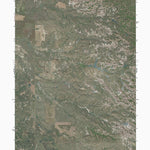 MT-RUSH HALL RESERVOIR: GeoChange 1974-2013 Preview 1