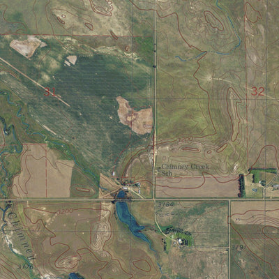 MT-WEBSTER: GeoChange 1974-2013 Preview 2