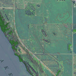 MN-SD-BIG STONE LAKE WEST: GeoChange 1971-2013 Preview 2