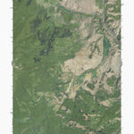 MT-MAUKEY GULCH: GeoChange 1965-2013 Preview 1