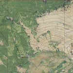 MT-MAUKEY GULCH: GeoChange 1965-2013 Preview 2