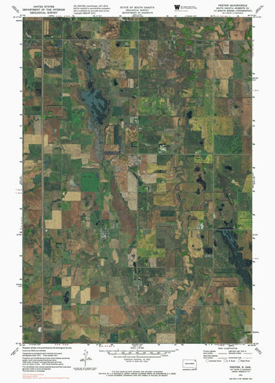 SD-PEEVER: GeoChange 1971-2014 Preview 1