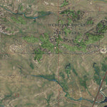 MT-MEDICINE ROCKS STATE PARK: GeoChange 1974-2013 Preview 3