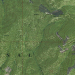 MT-GIRD POINT: GeoChange 1965-2013 Preview 2