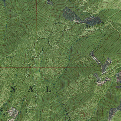 MT-GIRD POINT: GeoChange 1965-2013 Preview 2