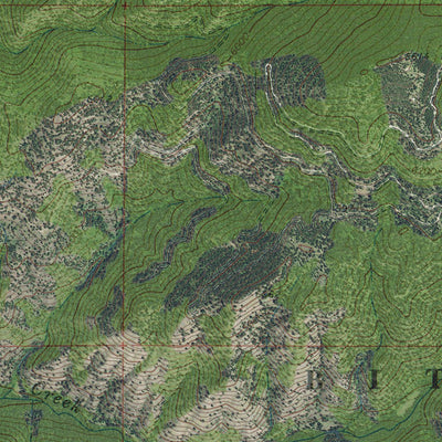 MT-GIRD POINT: GeoChange 1965-2013 Preview 3