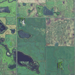 MN-BEARDSLEY NE: GeoChange 1973-2013 Preview 2