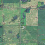 MN-BEARDSLEY NE: GeoChange 1973-2013 Preview 3