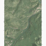 MT-STONY CREEK: GeoChange 1965-2013 Preview 1