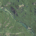 MT-MAXVILLE: GeoChange 1964-2013 Preview 2