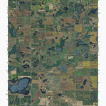 SD-BRADLEY: GeoChange 1970-2014 Preview 1