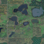 SD-BRADLEY: GeoChange 1970-2014 Preview 2