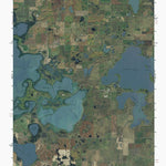 SD-ENEMY SWIM LAKE WEST: GeoChange 1970-2014 Preview 1