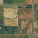 SD-STILL LAKE SE: GeoChange 1970-2014 Preview 2