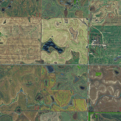 SD-FLORENCE NE: GeoChange 1970-2014 Preview 3