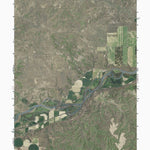 MT-BULL MOUNTAIN: GeoChange 1966-2013 Preview 1