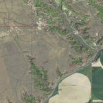 MT-BULL MOUNTAIN: GeoChange 1966-2013 Preview 2