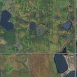 SD-WEBSTER NE: GeoChange 1972-2014 Preview 2