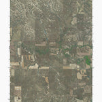 MT-AYER SPRING: GeoChange 1974-2013 Preview 1