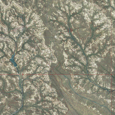 MT-AYER SPRING: GeoChange 1974-2013 Preview 3