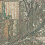 MT-MILDRED: GeoChange 1974-2013 Preview 2