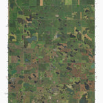 ND-SD-CLAIRE CITY NE: GeoChange 1962-2014 Preview 1