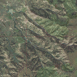 MT-GUTHRIDGE RANCH: GeoChange 1961-2013 Preview 3