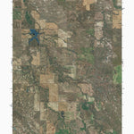MT-SOUTH SANDSTONE RESERVOIR: GeoChange 1974-2013 Preview 1