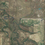 MT-SOUTH SANDSTONE RESERVOIR: GeoChange 1974-2013 Preview 2