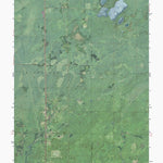 MN-CANYON: GeoChange 1952-2013 Preview 1