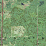 MN-CANYON: GeoChange 1952-2013 Preview 3