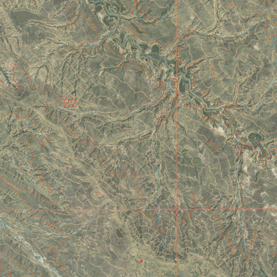 MT-MOSBY SE: GeoChange 1961-2013 Preview 3