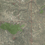 MT-MAXWELL RANCH: GeoChange 1961-2013 Preview 3